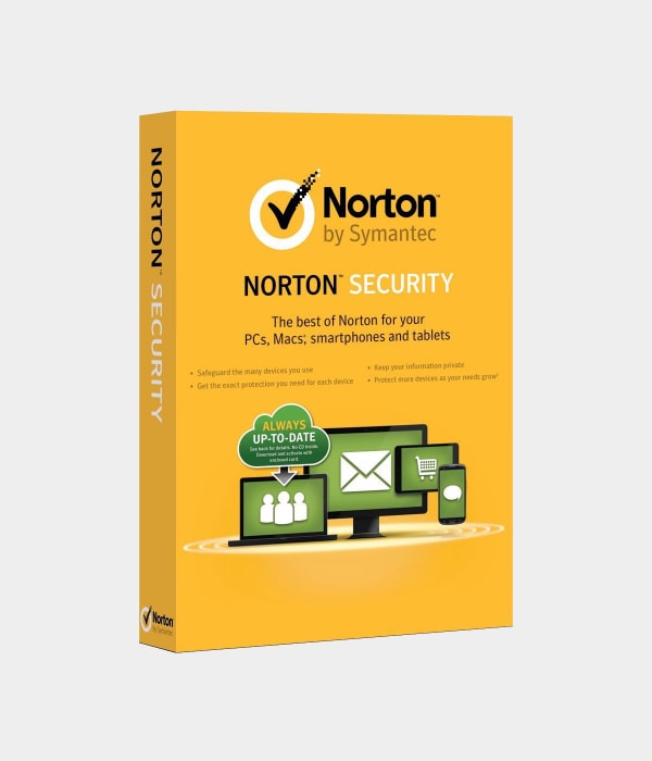 Norton Internet Security