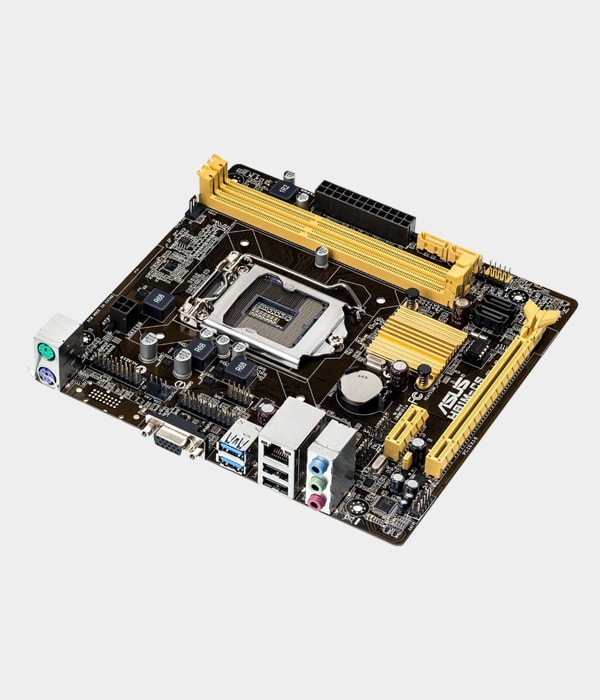 Gigabyte Motherboard GA78