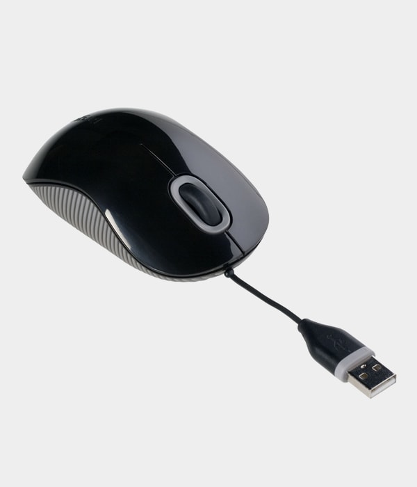 USB Wired Mouse